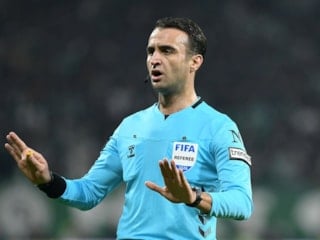 Samsunspor'dan Trabzonspor maçı için hakem değişikliği talebi!