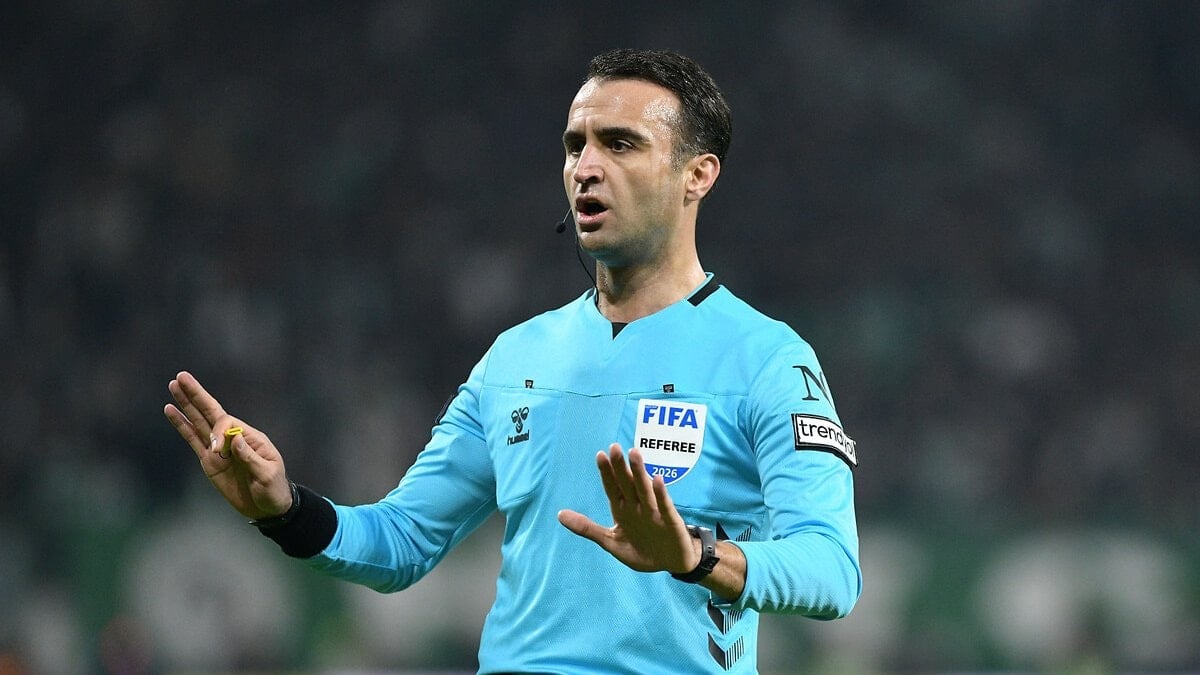 Samsunspor'dan Trabzonspor maçı için hakem değişikliği talebi!