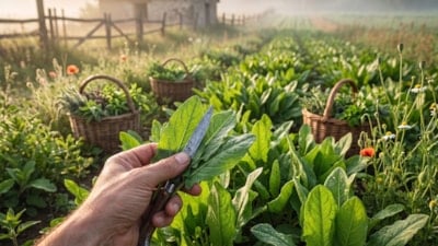 Kuzu kulağının en ilginç faydası ortaya çıktı