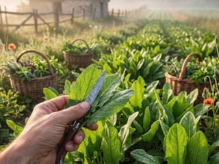 Kuzu kulağının en ilginç faydası ortaya çıktı