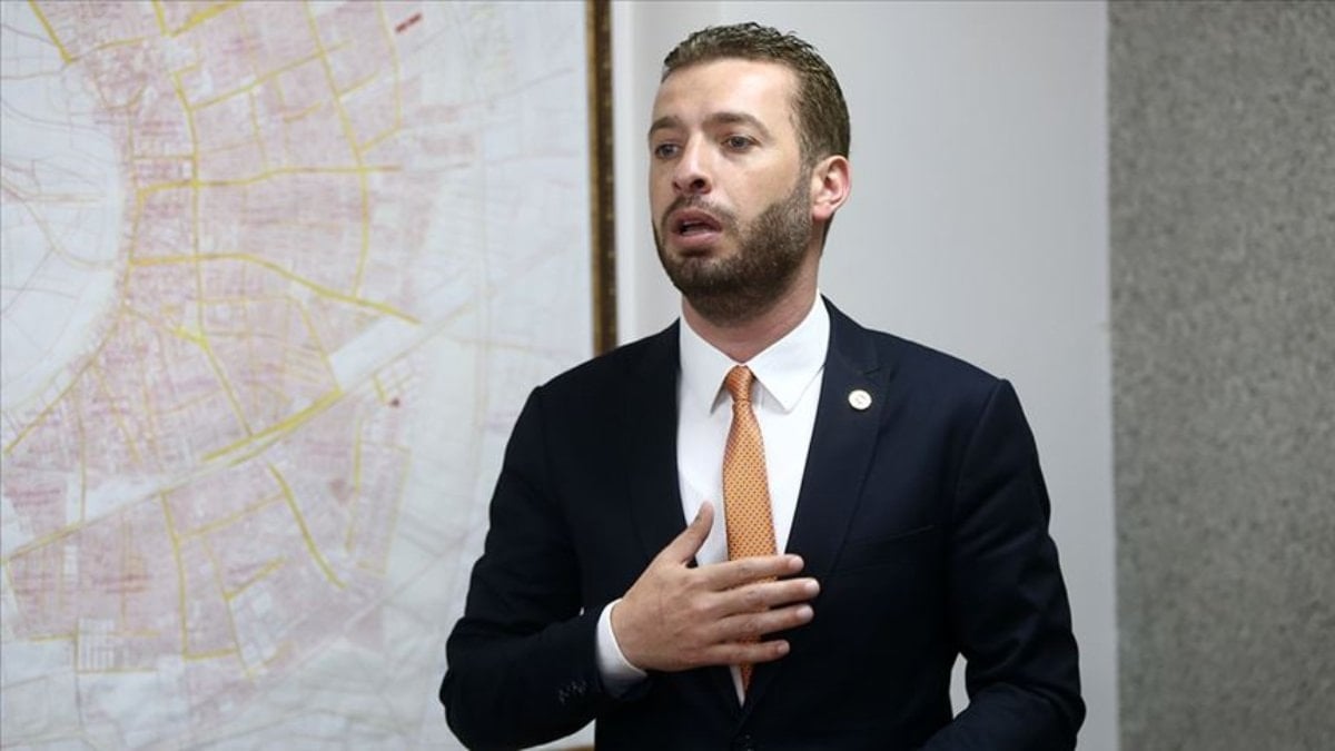 Aziz İhsan Aktaş davasında 5 sanık hakkında tahliye kararı