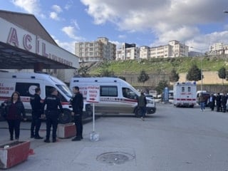 Şırnak’ta arazi kavgası: 30 kişi yaralandı