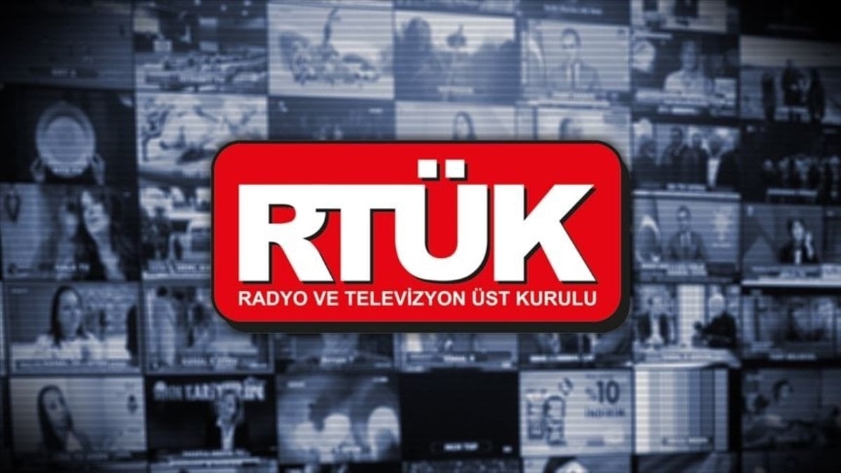 RTÜK'ten 3 televizyon kanalına ceza