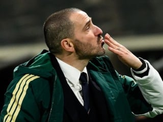 Leonardo Bonucci: Fenerbahçe şampiyon olabilir