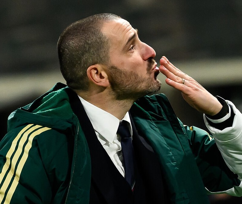 Leonardo Bonucci: Fenerbahçe şampiyon olabilir