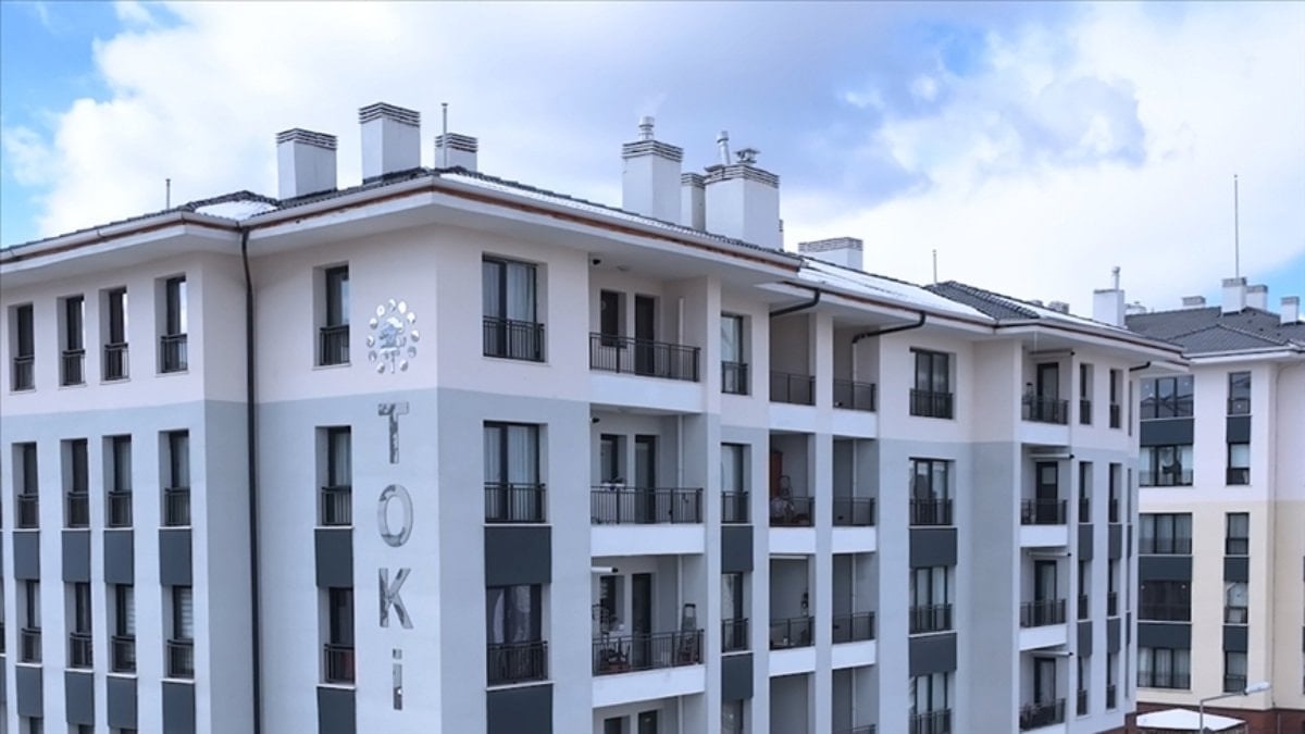 500 bin sosyal konut kampanyası İstanbul kurası ile ayrıntılar netleşti