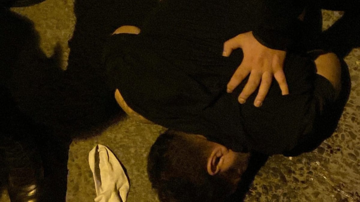 İstanbul'da 18 yıl önceki cinayet kan örneğiyle çözüldü