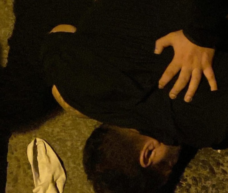 İstanbul'da 18 yıl önceki cinayet kan örneğiyle çözüldü