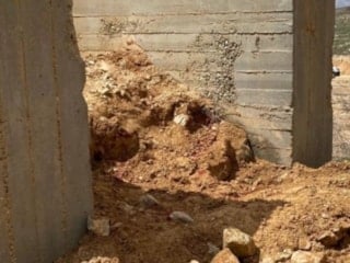 Kahramanmaraş'ta kayıp olarak aranan şahıs taş ocağına gömülü halde bulundu