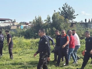 Mersin'de ırmakta bulunan cesedin kimliği belli oldu