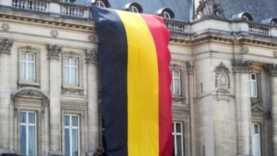 Belçika, Euro Bölgesi'nin en yüksek bütçe açığını verdi