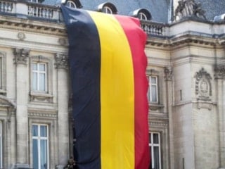 Belçika, Euro Bölgesi'nin en yüksek bütçe açığını verdi