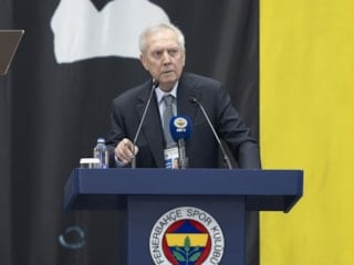 Aziz Yıldırım'dan hakkında çıkan iddialara yalanlama