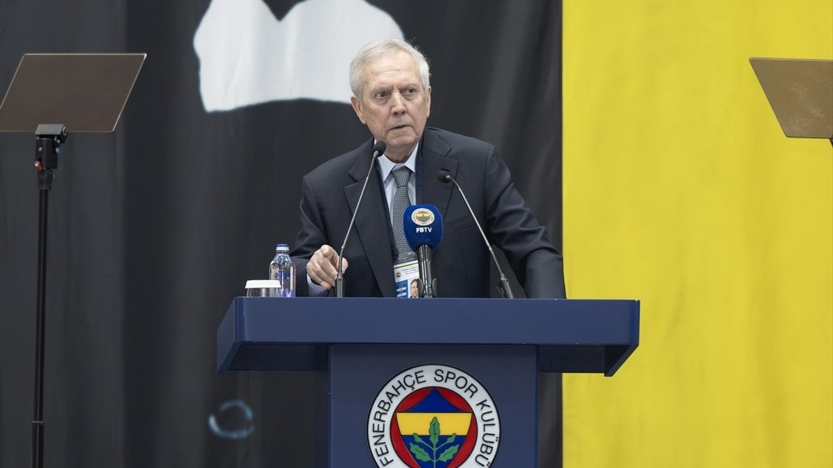 Aziz Yıldırım'dan hakkında çıkan iddialara yalanlama