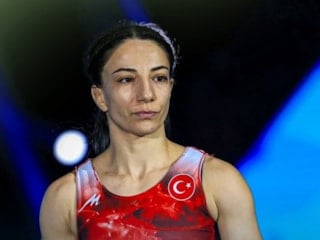 Evin Demirhan Yavuz ve Nesrin Baş, finale yükseldi