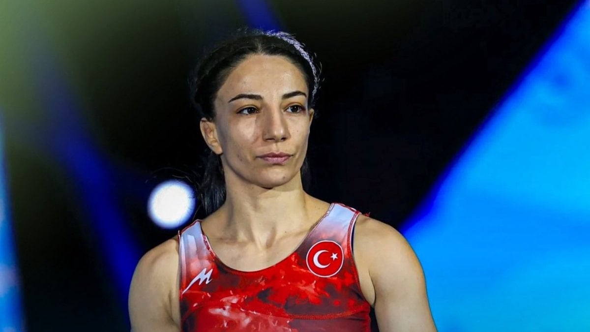 Evin Demirhan Yavuz ve Nesrin Baş, finale yükseldi