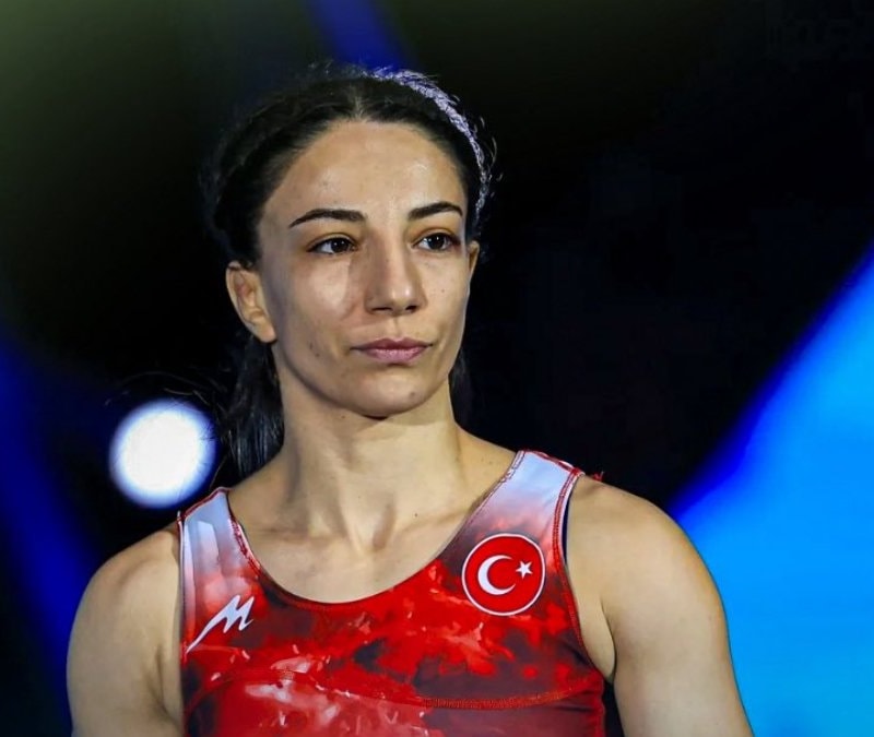 Evin Demirhan Yavuz ve Nesrin Baş, finale yükseldi