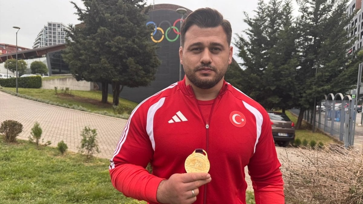 Rıza Kayaalp: Kolay olmayanı yapmak biz Türklerin işidir