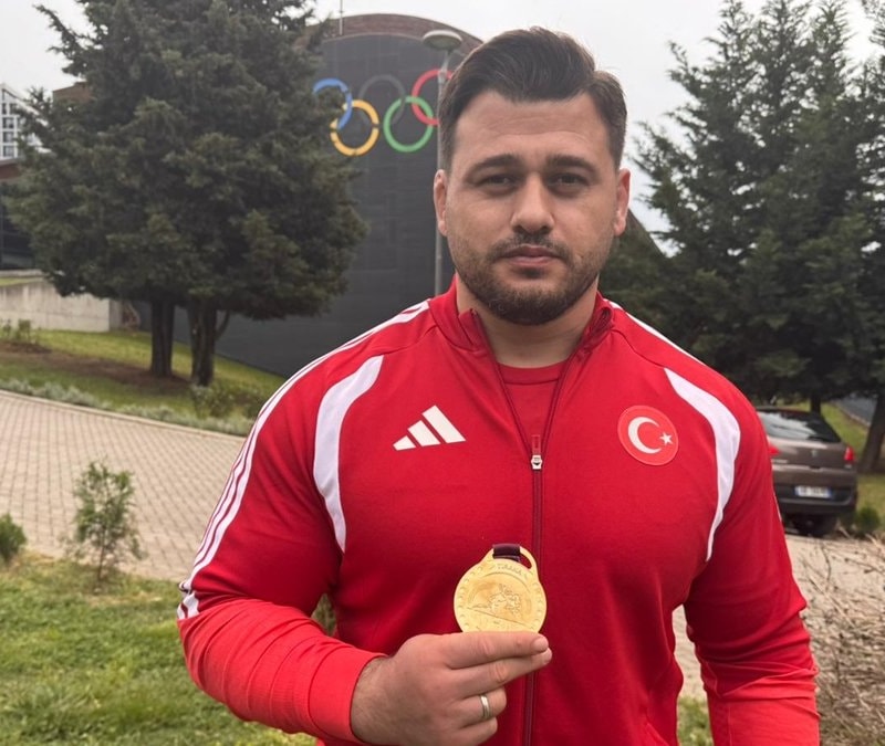 Rıza Kayaalp: Kolay olmayanı yapmak biz Türklerin işidir