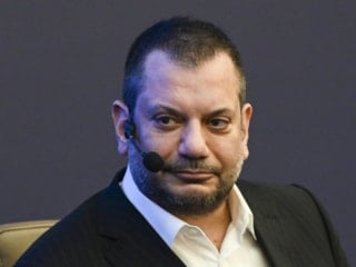 Ertuğrul Doğan, taraftardan destek istedi: