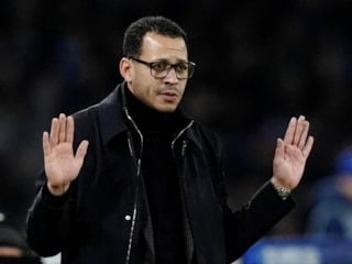 Chelsea'de Liam Rosenior dönemi sona erdi