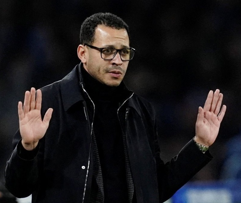 Chelsea'de Liam Rosenior dönemi sona erdi