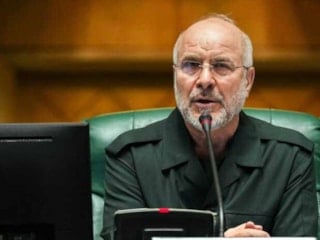 İran Meclis Başkanı Kalibaf: Ateşkes ihlal edilirken Hürmüz'ün açılması imkansız