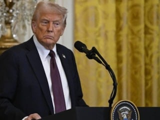 ABD Başkanı Trump: İran'da idam edilmesi beklenen 8 kadının cezaları geri çekildi