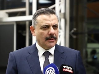 Mustafa Çiftçi'den Gülistan Doku açıklaması: Süreci sonuna kadar kararlılıkla sürdüreceğiz