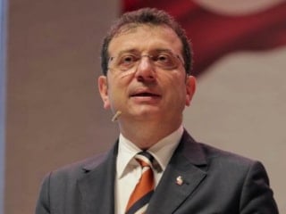 İmamoğlu çıkar amaçlı suç örgütü davasının 26. duruşması sona erdi