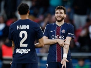 Paris Saint-Germain, Nantes karşısında hata yapmadı