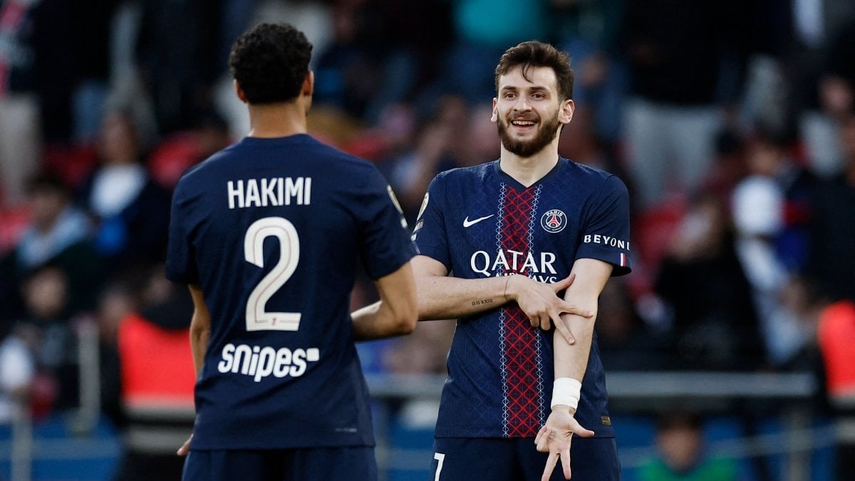 Paris Saint-Germain, Nantes karşısında hata yapmadı