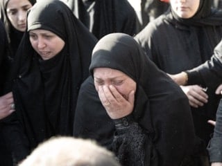 Lübnan'da bilanço ağırlaşıyor