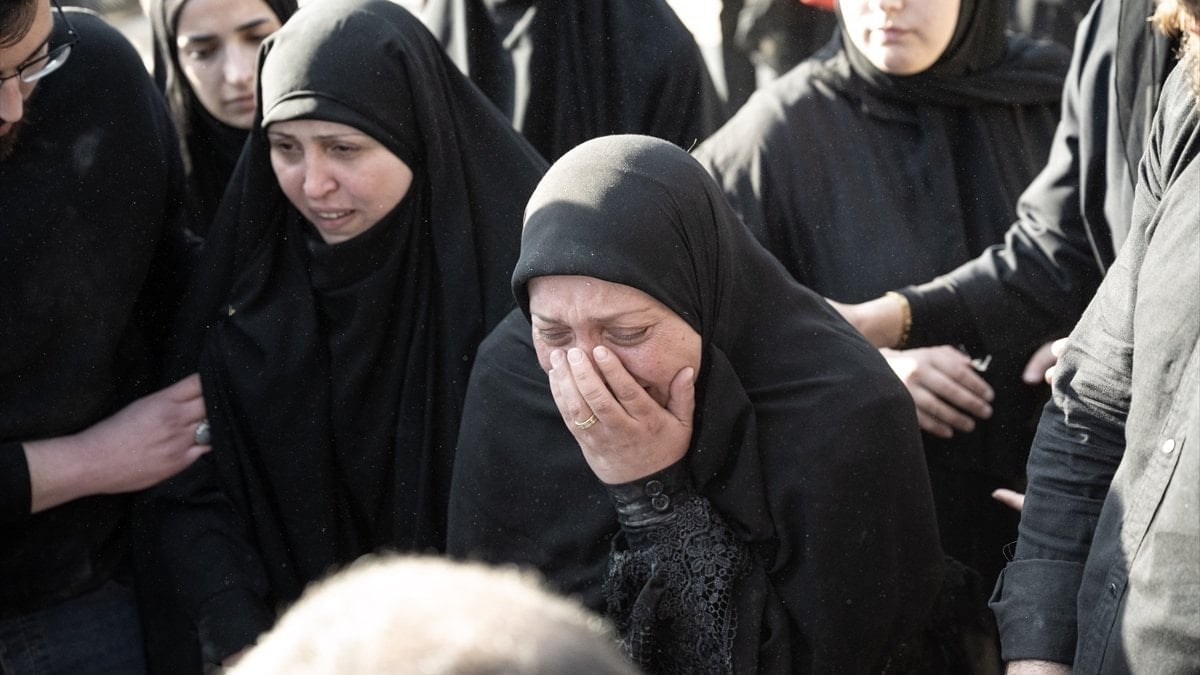 Lübnan'da bilanço ağırlaşıyor