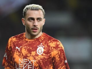 Barış Alper Yılmaz'dan Fenerbahçe derbisi sözleri