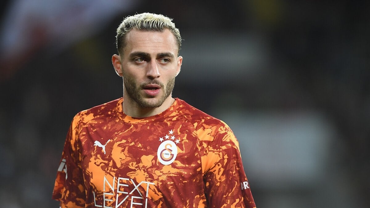 Barış Alper Yılmaz'dan Fenerbahçe derbisi sözleri