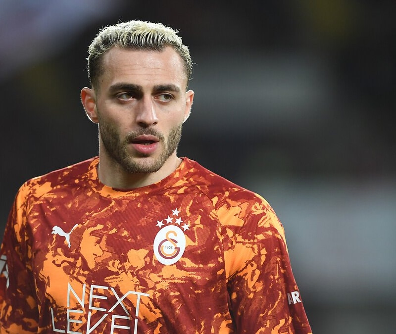 Barış Alper Yılmaz'dan Fenerbahçe derbisi sözleri