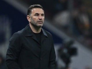 Okan Buruk: Hatalı biri varsa, teknik direktördür