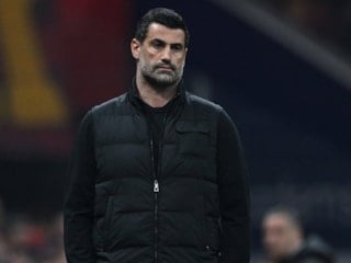 Volkan Demirel'den galibiyet yorumu: Nasip bugüneymiş