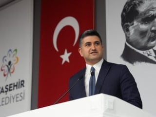 Onursal Adıgüzel görevden uzaklaştırıldı