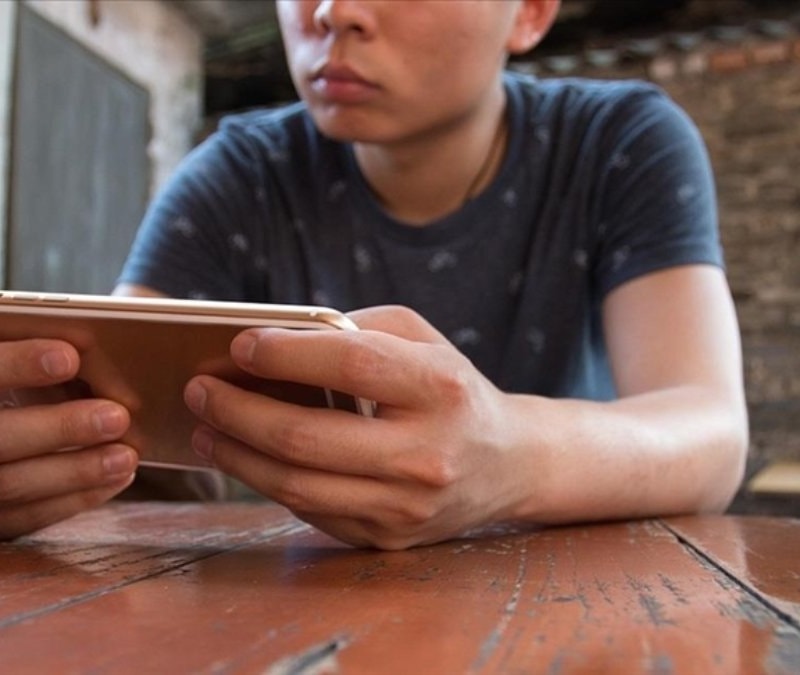 15 yaş altına sosyal medya yasağı TBMM'den geçti