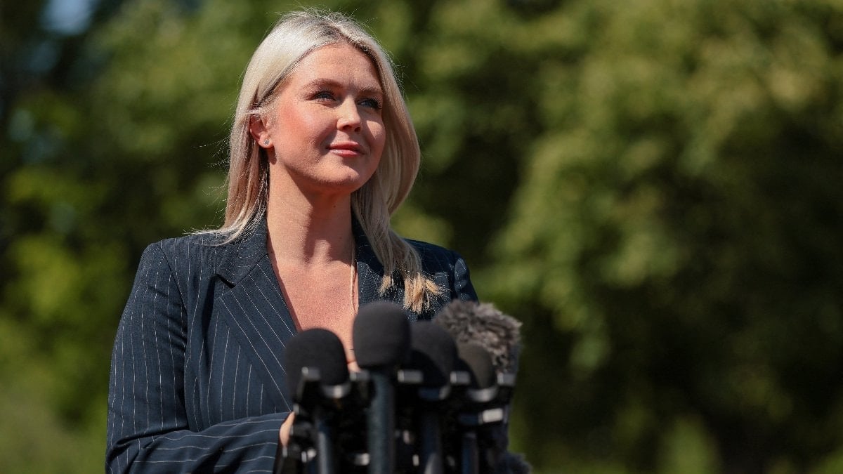 Beyaz Saray: Trump ateşkes için bir son tarih belirlemedi