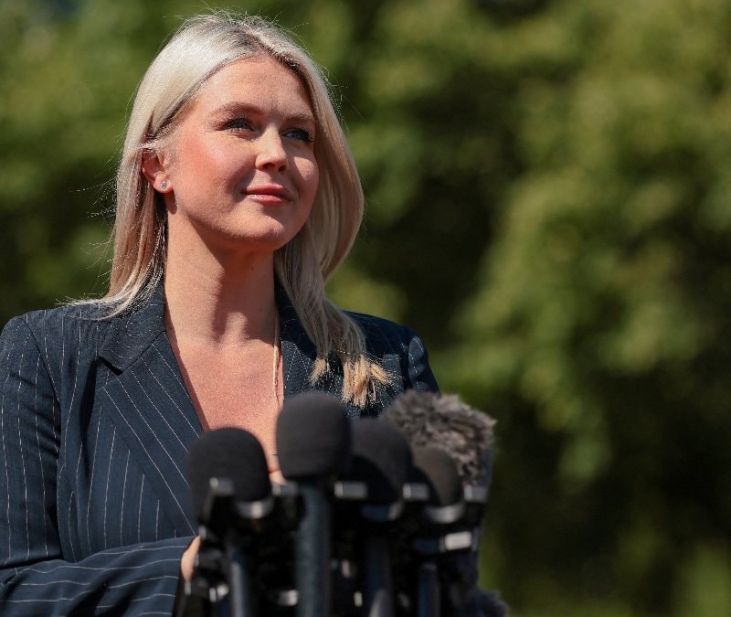 Beyaz Saray: Trump ateşkes için bir son tarih belirlemedi