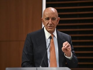 ABD'nin Ankara Büyükelçisi Barrack: S-400 krizi aylar içinde çözülebilir