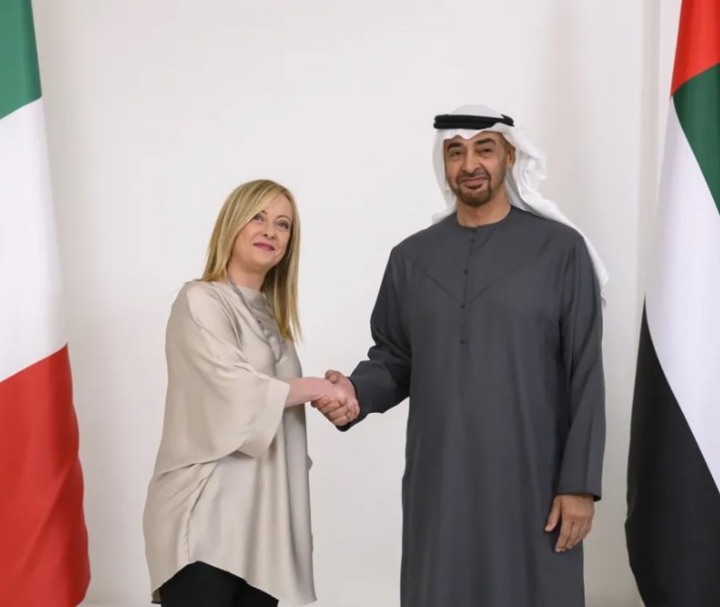 BAE ve İtalya'dan savunma alanında işbirliği anlaşması