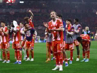 Bayern Münih, Almanya Kupası'nda finale çıktı