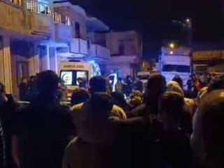 Mardin’de kız kaçırma kavgasında kan aktı: 1 ölü, 2 yaralı