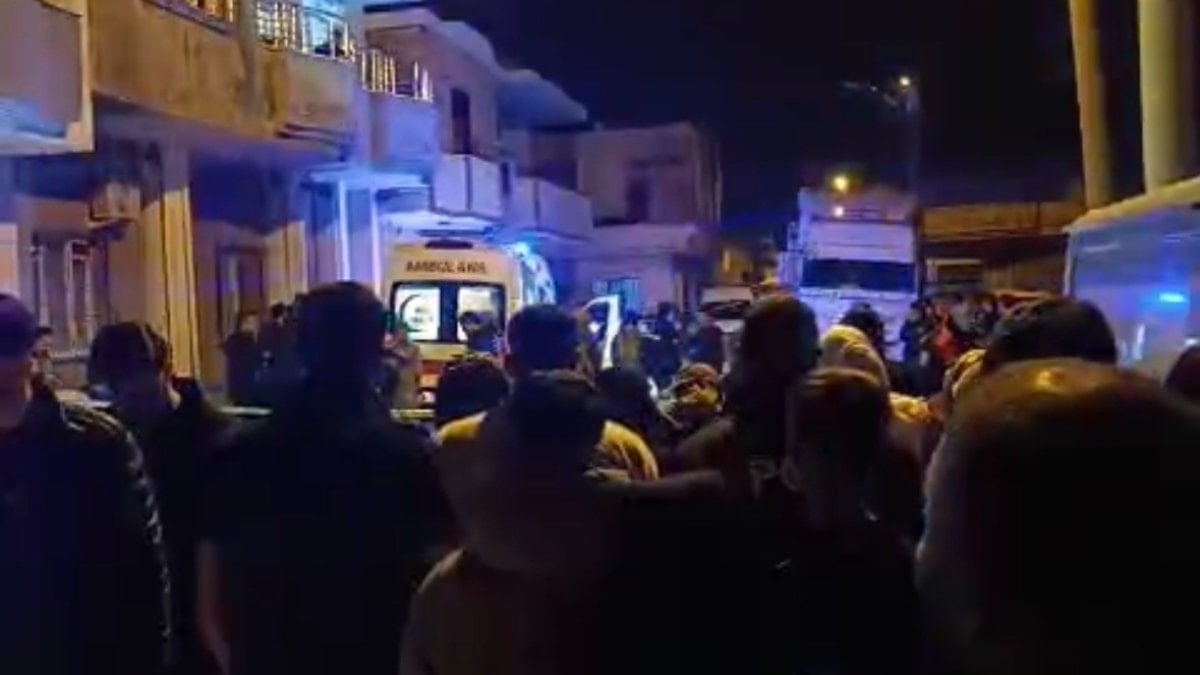 Mardin’de kız kaçırma kavgasında kan aktı: 1 ölü, 2 yaralı