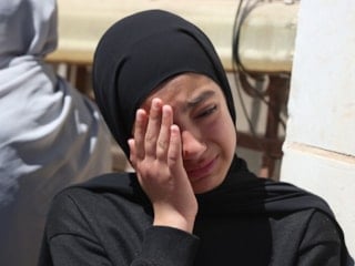 Batı Şeria'da İsraillilerin saldırılarında 15 Filistinli hayatını kaybetti