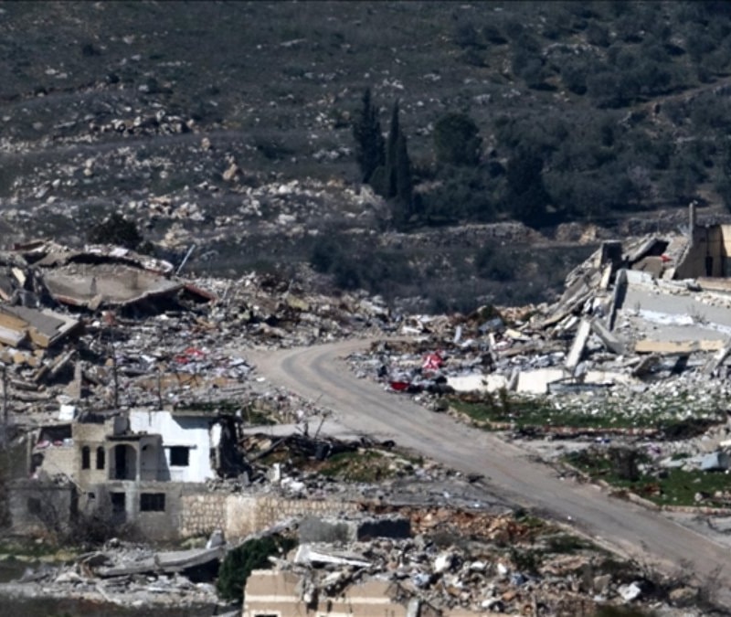 ABD’den Lübnan uyarısı: Vatandaşlara “ülkeyi terk edin” çağrısı